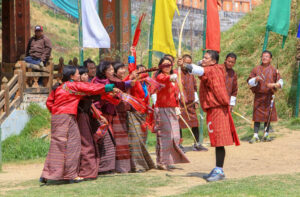 Culture High Light Tour